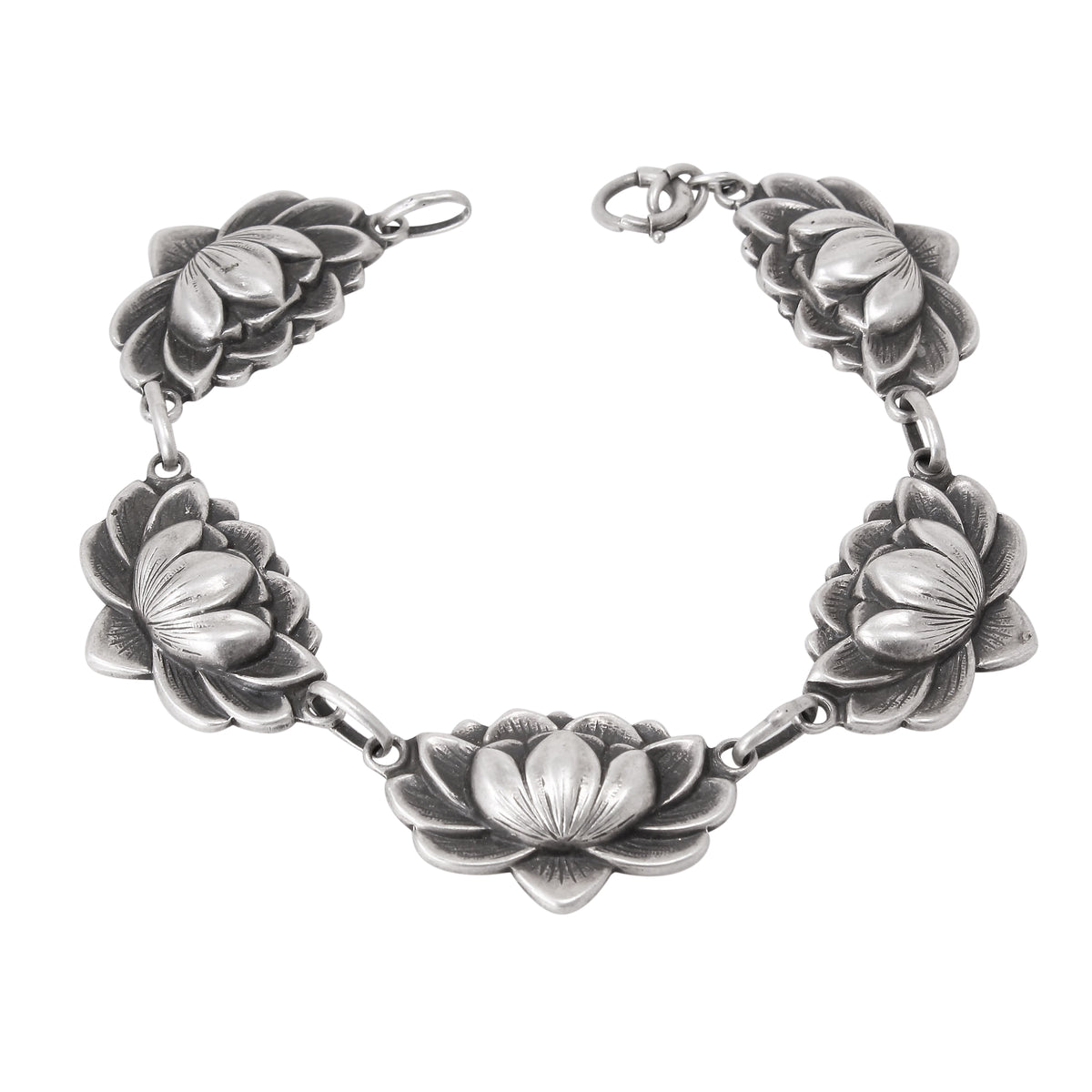 Danecraft sterling online bracelet