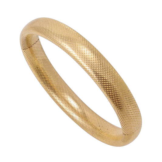 R.F. Simmons Co. Victorian Gold Filled Bracelet